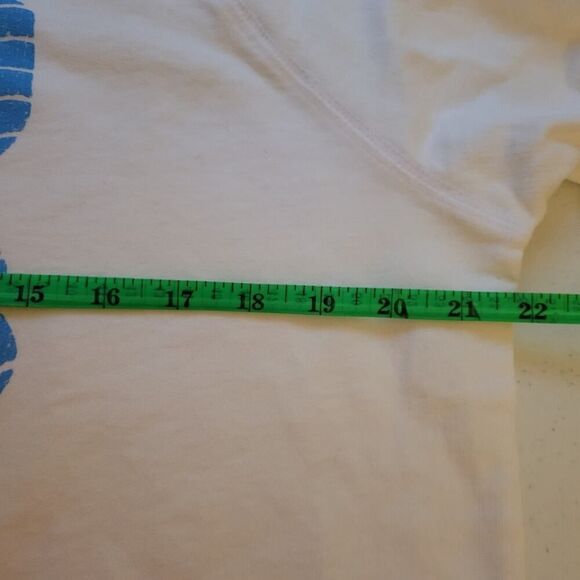 J.Crew x charity: water “EAU YES” Sweatshirt - Picture 4 of 6